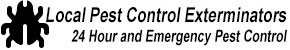 Crandalls Lodge IA Pest Control Exterminators